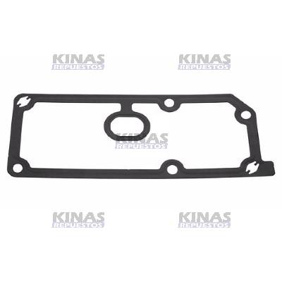 JUNTA ROTATIVA RADIADOR ACEITE SCANIA S4/S5/124 | 1885869/1774600/044.370/1.24224