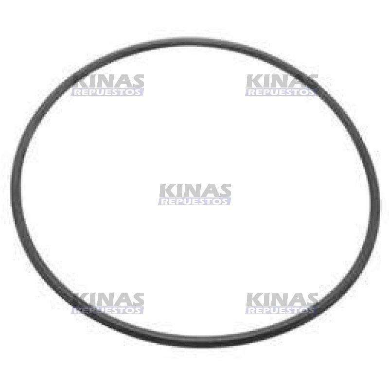 ANILLO FILTRO ROTATIVA SCANIA 110/111/112/113/S4 (MENOR) | 290534/372984/211813/1769798