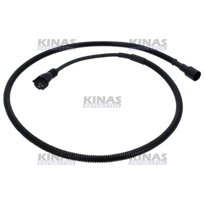 CABLE EXTENSOR SENSOR FRENO DEL ABS/EBS SCANIA 124/S4/S5 1170MM | 1884529/1.51100/S01415DT