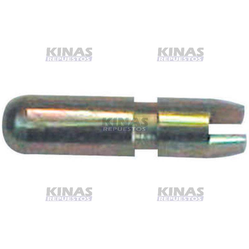 PINO/PERNO CIL FRENO TRASERO FORD D60/C60 1/2 12.5MMM | CE127