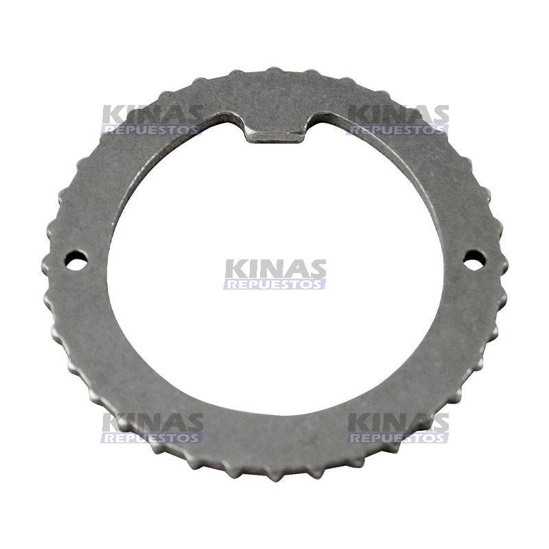 ARANDELA MAZA DT MBB FRENO AIRE | ROC-010281-4/T-254/3553320273 