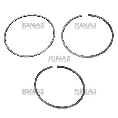 JG ARO MOTOR SCANIA DC13 XPI 440/470 130MM | A76830/A760830/2196579/1.33131