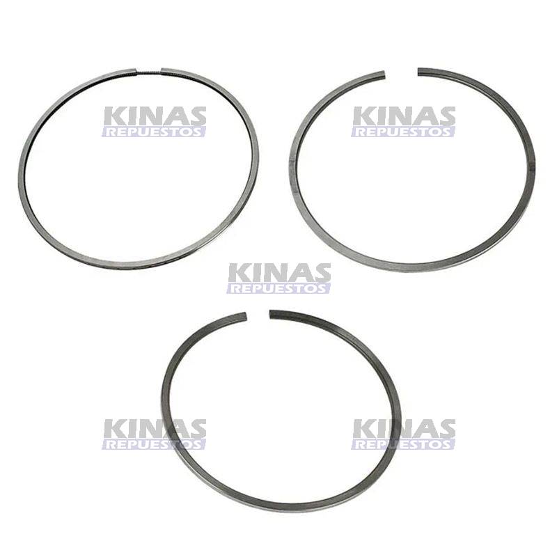 JG ARO MOTOR SCANIA DC13 XPI 440/470 130MM | A76830/A760830/2196579/1.33131