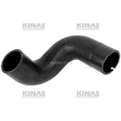 MANGUERA RETARDER VALVULA TERMOSTATO SCANIA S5/HPI 56MM | 7924/1797848/1375859/040.384/1.18698