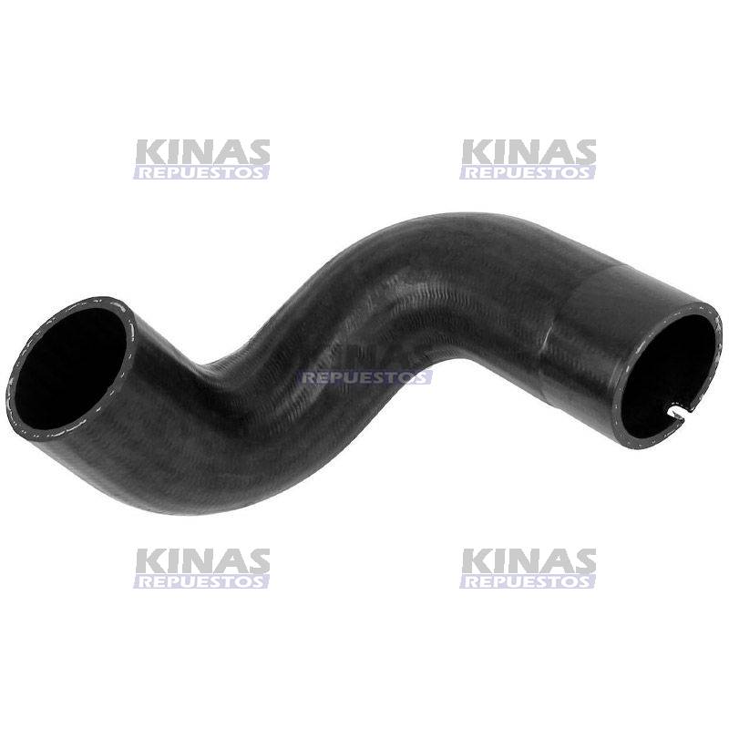 MANGUERA RETARDER VALVULA TERMOSTATO SCANIA S5/HPI 56MM | 7924/1797848/1375859/040.384/1.18698