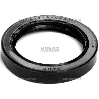 RETEN CIGUENAL MOTOR VALTRA/VALMET 980 | 02326S