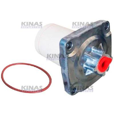 FILTRO COMBUSTIBLE TOYOTA HILUX ALTA/BLOCK MOTOR 2016/+ 4AG | PC954/23390-78220-J