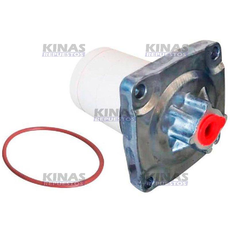 FILTRO COMBUSTIBLE TOYOTA HILUX ALTA/BLOCK MOTOR 2016/+ 4AG | PC954/23390-78220-J