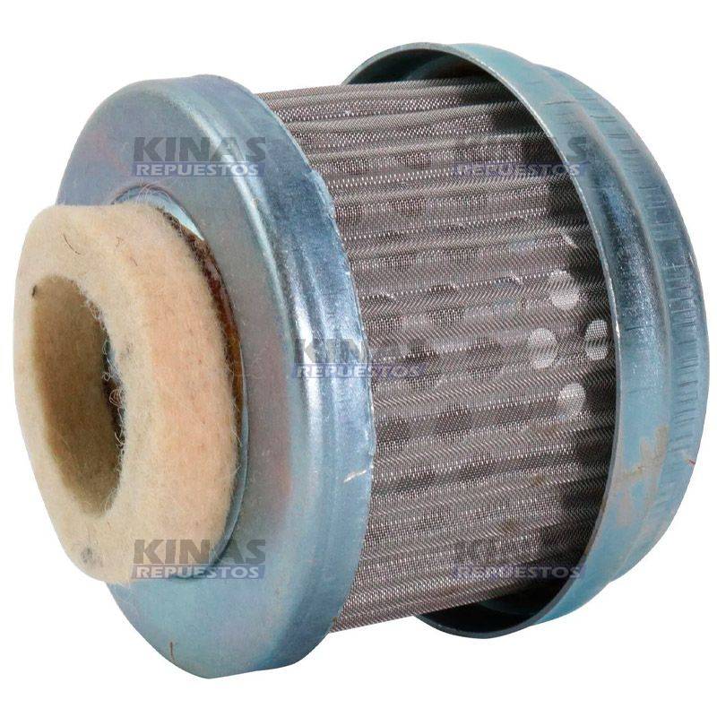 FILTRO BOMBA DIRECION HIDRAULICO TIPO BOSCH MF 85/95 270/290/295 | 2730389