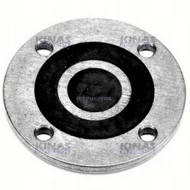 DISCO ACTUADOR VALVULA COMBUSTIBLE MOTOR SCANIA R380/420 HPI | 1799381