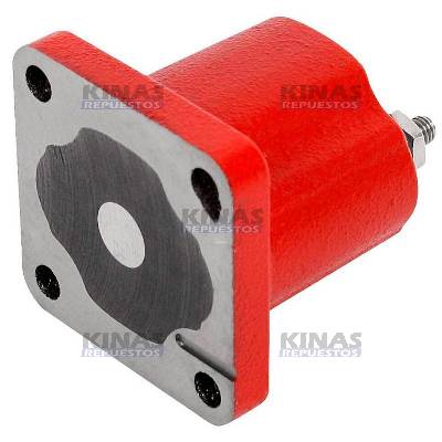 VALVULA COMBUSTIBLE MOTOR SCANIA R380/420 12V HPI | 1.12157/1799375/3098354/S03228DT