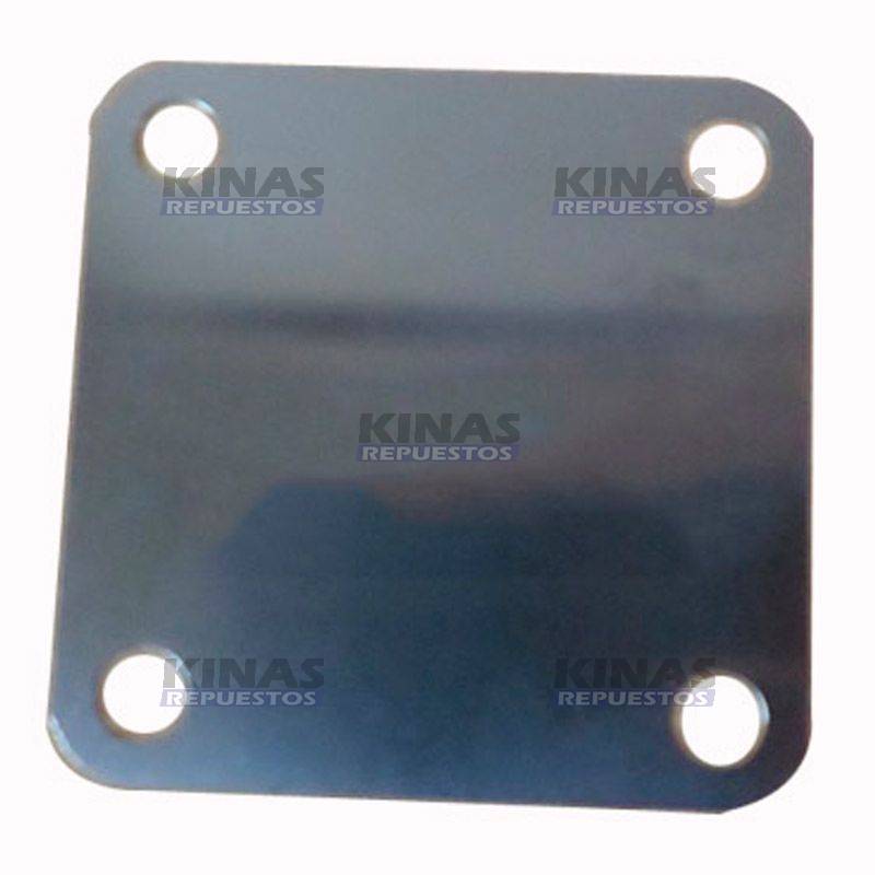 PLACA VALVULA ACTUADOR COMBUSTIBLE MOTOR HPI R380/420 | 1799376