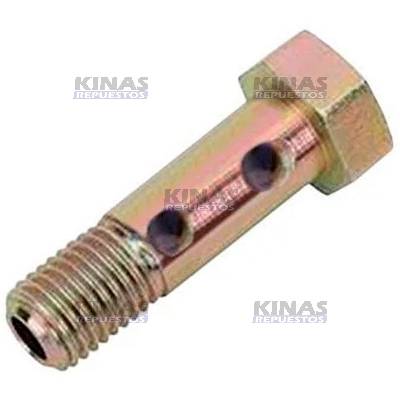BULON HUECO BICO INJECTOR DOBLE SCANIA 111/112/113 M8X25MM | CIP17384/CIP-17384