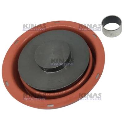 REPARO MORDAZA FRENO DELANTERO MBB 915C ACCELO/ATEGO | CHE-1001/00969