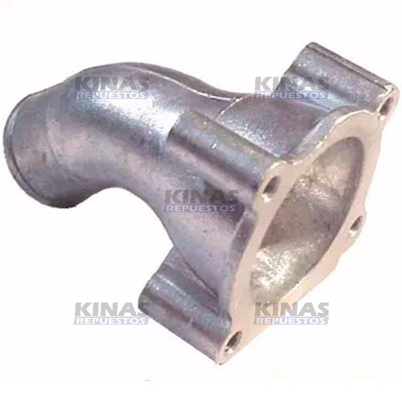 TAPA VALVULA TERMOSTATO AGUA MOTOR MBB OM352 1113 | ROC-180034-5/ROC-180.034.5/ROC-180.172.4