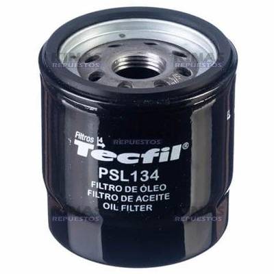 FILTRO ACEITE MOTOR TOYOTA COROLLA/PRIUS/PREMIO/ALLION 2005 | PSL134/90915-03001