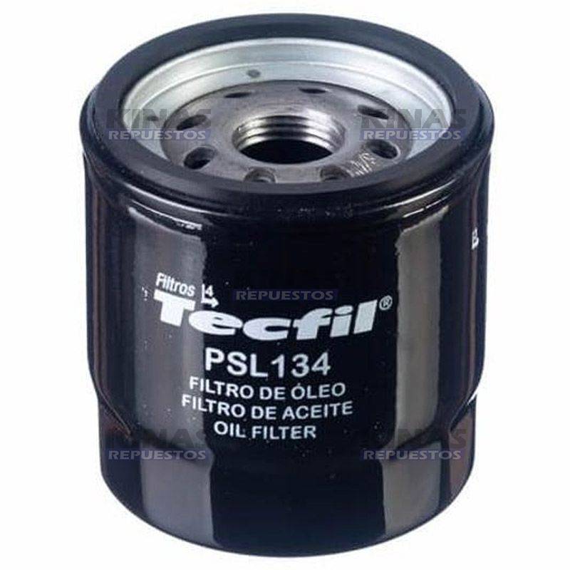 FILTRO ACEITE MOTOR TOYOTA COROLLA/PRIUS/PREMIO/ALLION 2005 | PSL134/90915-03001