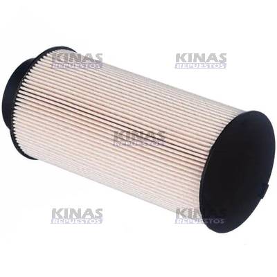 FILTRO COMBUSTIBLE SUMERGIBLE HPI S4/S5 380/420 C/REJILLA | 042.312/1459762/1873016/PEC3015/PU941/1