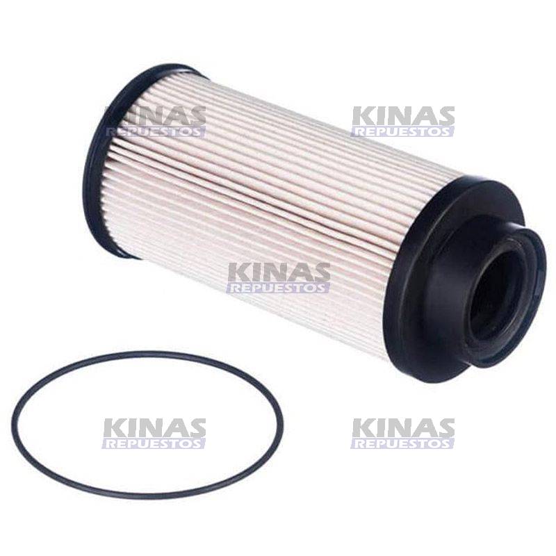 FILTRO COMBUSTIBLE SUMERGIBLE HPI 124/S4/S5 380 S/REJILLA | PEC3024/1873018/FF5683/PU941X