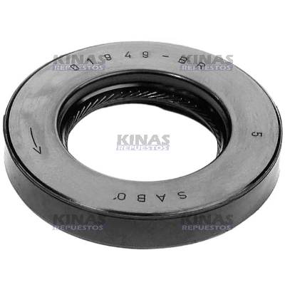 RETEN ACOPLE BOMBA INYECTORA SCANIA 110/111 NAVALHA 3640/5640 | 01949