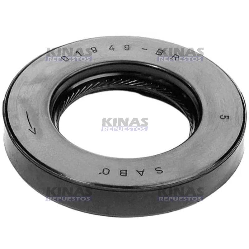 RETEN ACOPLE BOMBA INYECTORA SCANIA 110/111 NAVALHA 3640/5640 | 01949