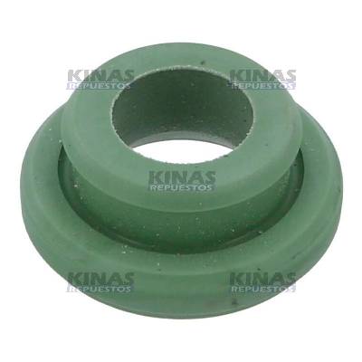 GOMA VEDACION TAPA BALANCIN/VALVULA SCANIA P93/94 | 1420501/1.10154