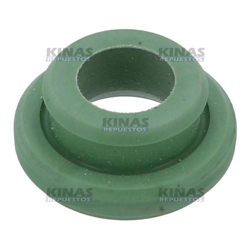 GOMA VEDACION TAPA BALANCIN/VALVULA SCANIA P93/94 | 1420501/1.10154