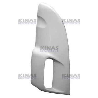 BOJO/DEFLETOR CABINA LATERAL SCANIA S5 DER | 1538385/1751406/ER2712