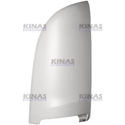 BOJO/DEFLETOR CABINA LATERAL SCANIA S5 G/R STREAMLINE 2010 IZQ | 2055973/ER2731