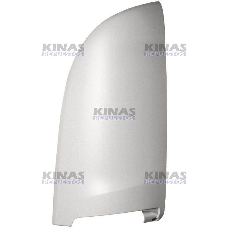 BOJO/DEFLETOR CABINA LATERAL SCANIA S5 G/R STREAMLINE 2010 IZQ | 2055973/ER2731