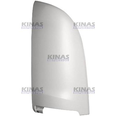 BOJO/DEFLETOR CABINA LATERAL SCANIA S5 G/R STREAMLINE 2010 DER | 2055972/ER2732