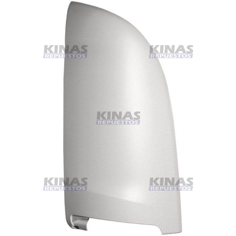 BOJO/DEFLETOR CABINA LATERAL SCANIA S5 G/R STREAMLINE 2010 DER | 2055972/ER2732