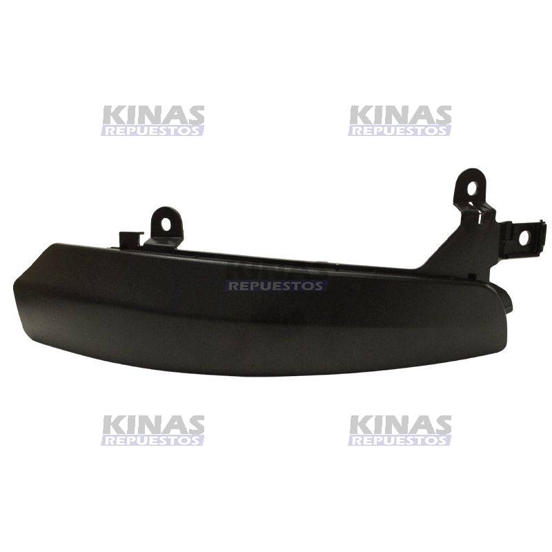 TERMINACION BOJO/DEFLETOR CABINA LATERAL SCANIA S5 G STREAMLINE DER | 2162651/008228/ER4523