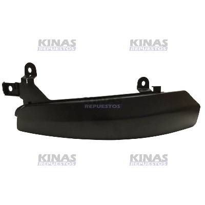 TERMINACION BOJO/DEFLETOR CABINA LATERAL SCANIA S5 G STREAMLINE IZQ | 2162650/008229/ER4524