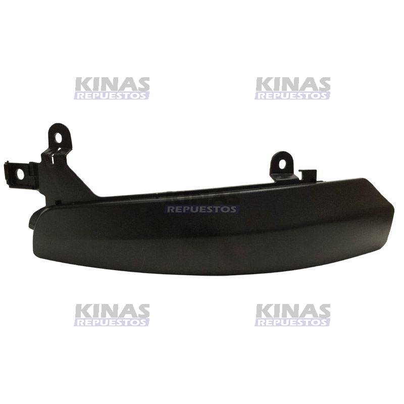 TERMINACION BOJO/DEFLETOR CABINA LATERAL SCANIA S5 G STREAMLINE IZQ | 2162650/008229/ER4524