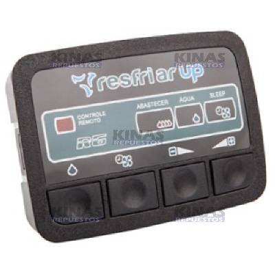 PLACA CLIMATIZADOR RESFRIAR REVOLUTION 12V/24V BIVOLTS | 1070272