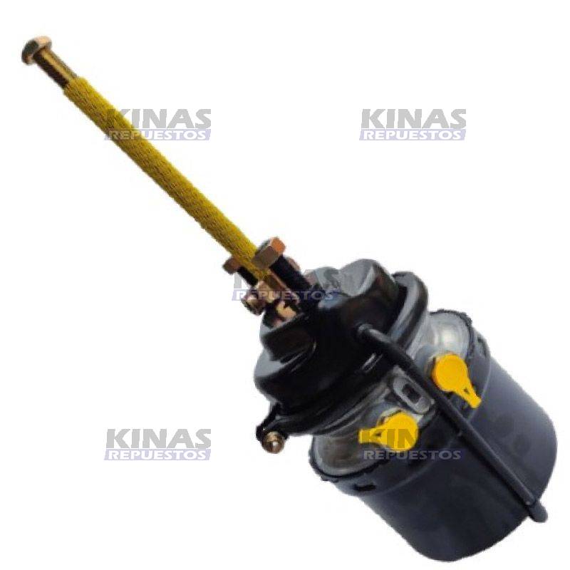 PULMON FRENO 20X24 TAMBOR HASTE LARGO BLINDADA | 1446040/BZ-0545/ER4219