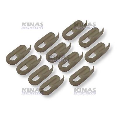 GANCHO FIJACION CORTINA SCANIA 94/114/124/S4 | 236723