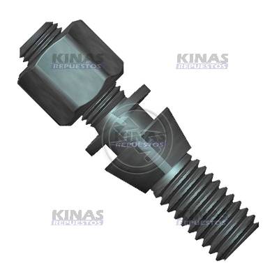 PRISIONERO PALIER F-600/F700/F-7000/F110 7/16X2.1/2 | 4071681/C302