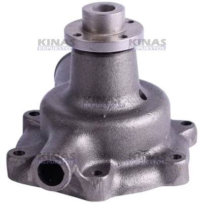 BOMBA AGUA MOTOR MWM D229 TURBO | UB578