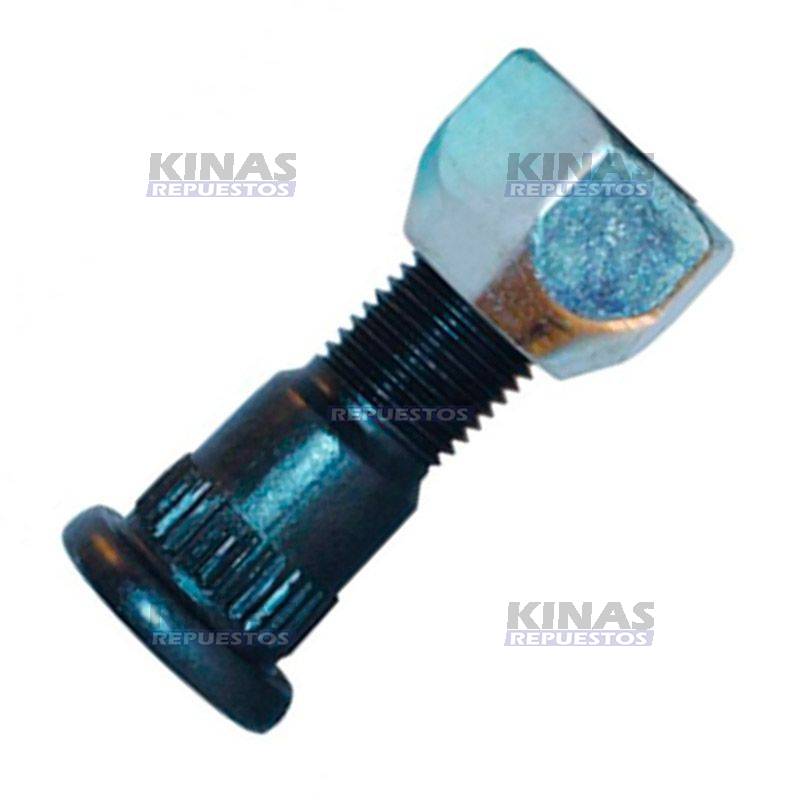 PRISIONERO COMPLETO DEL/TRAS F-1000 92 1/2X49MM NORMAL | 4010201/C120