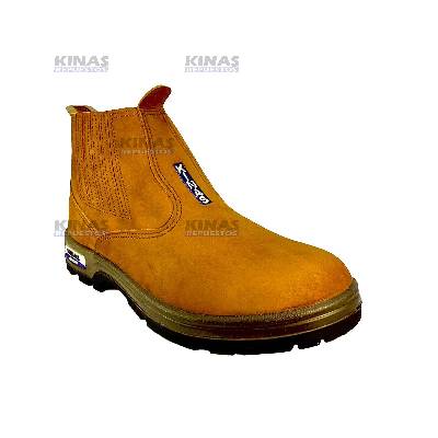 BOTA KINAS REPUESTOS MARRON N36 | 12011