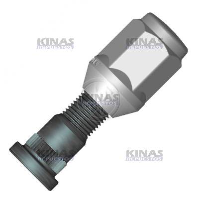 PRISIONERO COMPLETO DEL/TRAS F-1000 (MODERNO) 1/2X55MM | 4010262