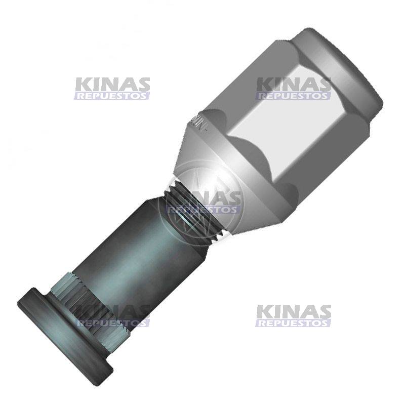 PRISIONERO COMPLETO DEL/TRAS F1000 93/+ 1/2X58MM | 4010263