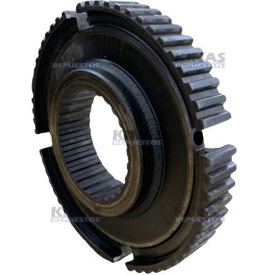 ENGRENAJE ACCIONAMIENTO CONO SINCRONIZADOR 3Y3/4Y4 GR890/GR900 | 1300063/1405981/74530443/R01548