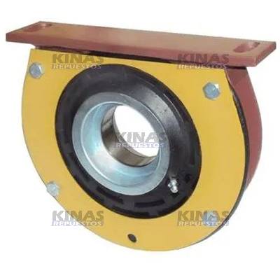 SOPORTE CARDAN MBB 1618 / SCANIA 112 55M COMPLETO C/RULEMAN | REI-3028/REI-3069