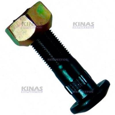 PRISIONERO TRASERO ROSCA DER F-4000 5/8X68MM | 4050801/BE0Y/1K118/B