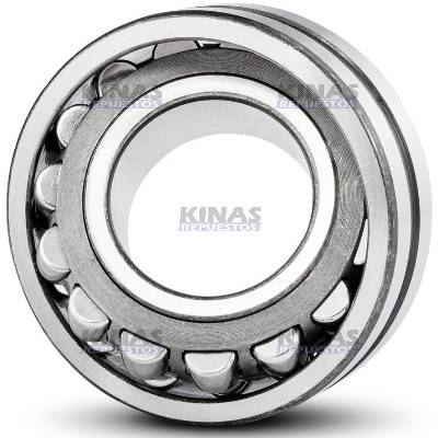 RULEMAN DOBLE AUTOCOMPENSADOR DE RODILLOS CONICO | 22217-SKF