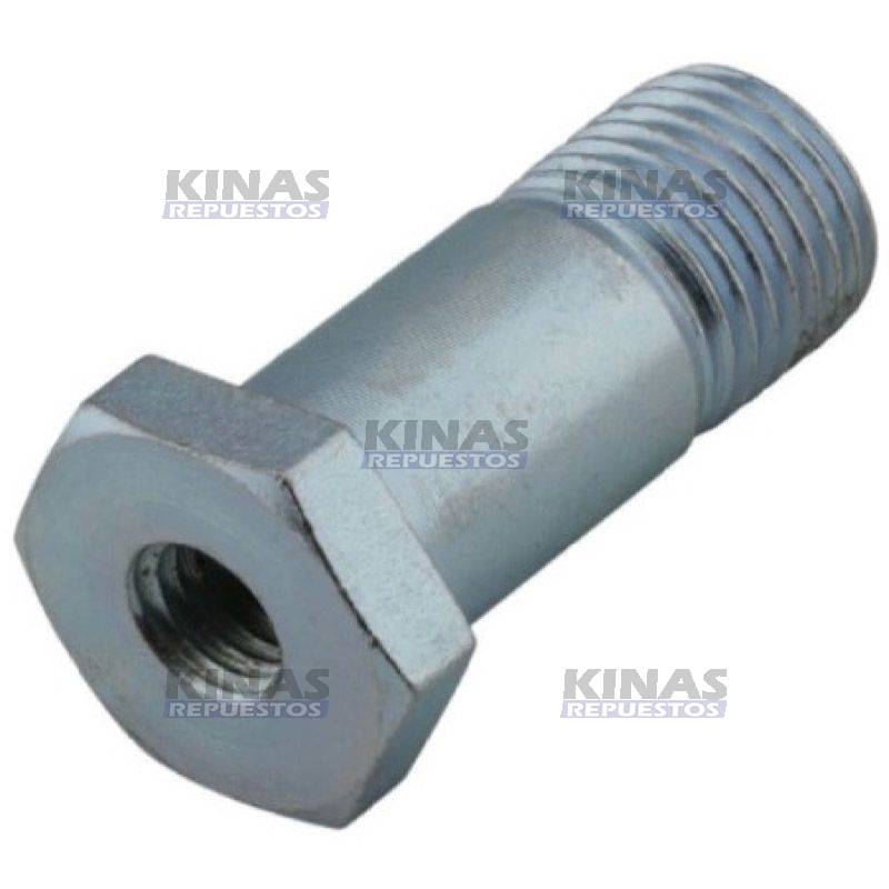 BULON PURGADOR/SANGRIA CAMPANA EMBRAGUE SCANIA 94/114/124/S4 M14X40MM | 1339086