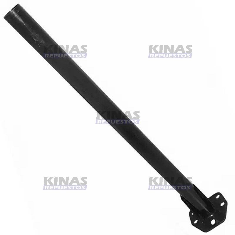 SOPORTE GUARDA BARRO CARRETA 5 AGUJERO 720MM | SP-1229B